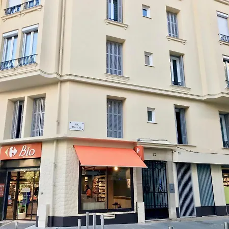 Le Scaliero 尼斯