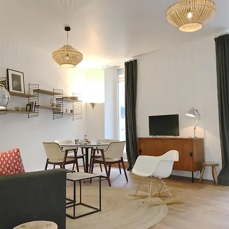 Le Scaliero Apartamento *