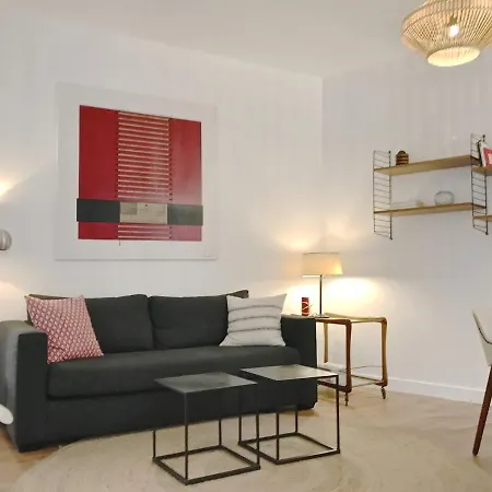 Apartamento Le Scaliero Nice