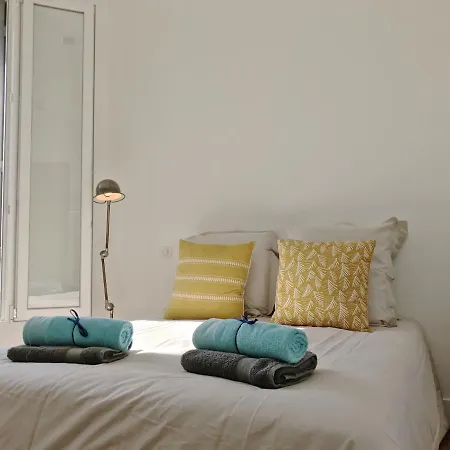 Apartamento Le Scaliero Nice