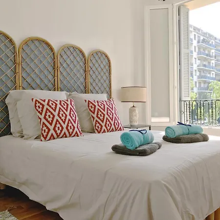 Le Scaliero Apartamento *