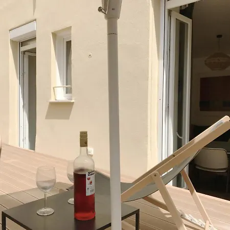 Apartamento Le Scaliero *