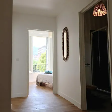 Διαμέρισμα Le Scaliero *