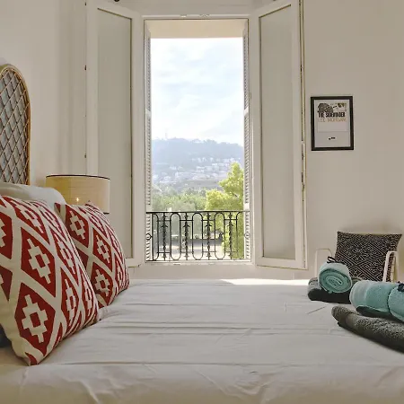 Apartamento Le Scaliero Nice